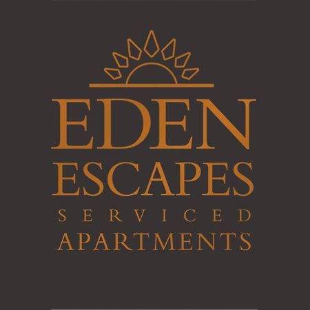 Eden Escapes Serviced Apartments Morecambe Luaran gambar